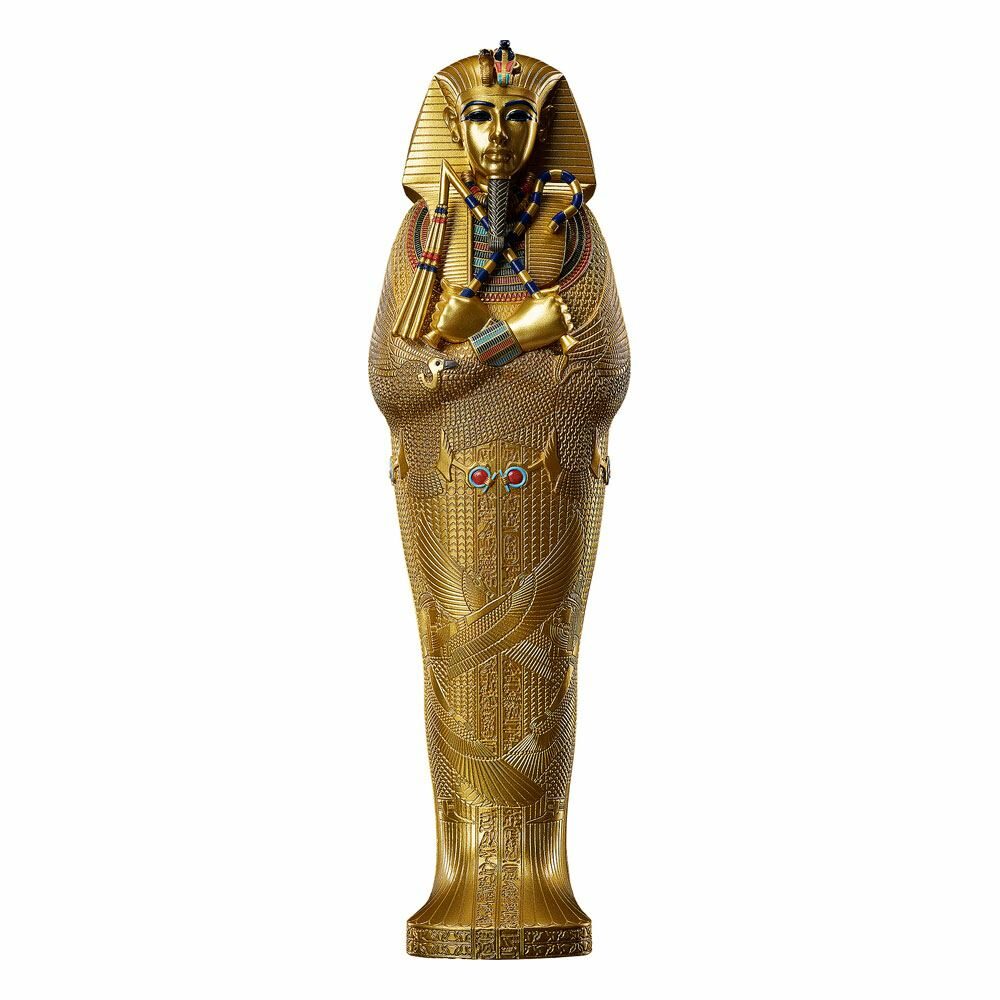 Figura Tutankhamun The Table Museum -Annex- Figma DX Ver. 17 cm FREEing - Collector4u.com