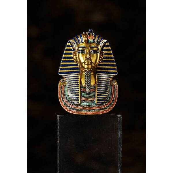 Figura Tutankhamun The Table Museum -Annex- Figma DX Ver. 17 cm FREEing - Collector4U.com