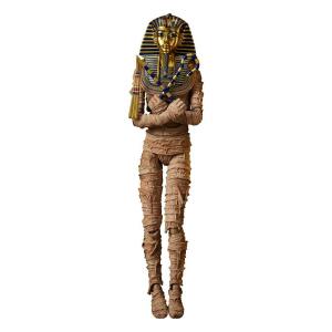 Figura Tutankhamun The Table Museum -Annex- Figma 15 cm FREEing - Collector4u.com