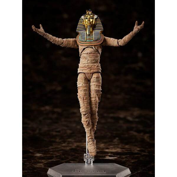 Figura Tutankhamun The Table Museum -Annex- Figma 15 cm FREEing - Collector4U.com
