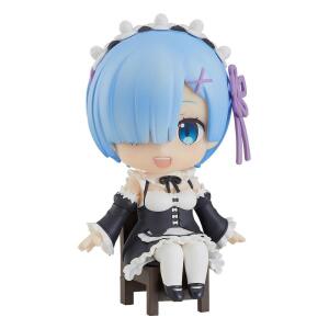 Figura Rem Re:Zero Starting Life in Another World Nendoroid Swacchao! 9 cm GSC collector4u.com