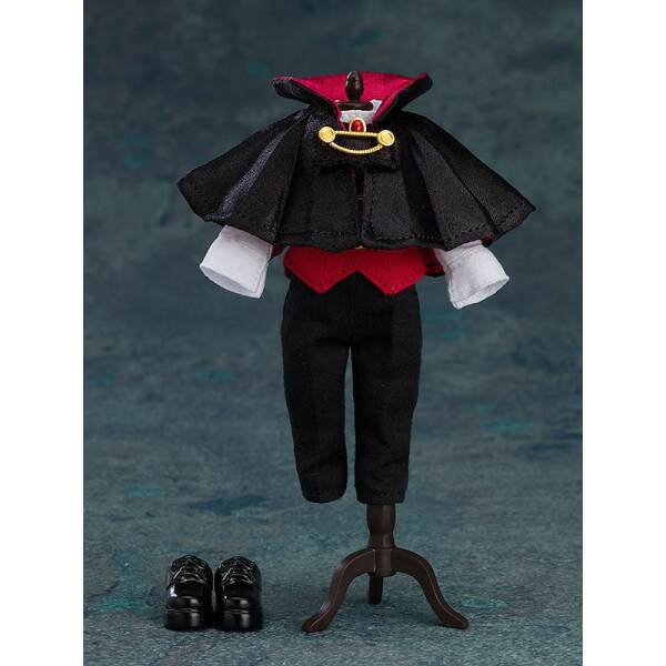 Accesorios para Figuras Nendoroid Original Character Doll Outfit Set Vampire - Boy GSC - Collector4U.com