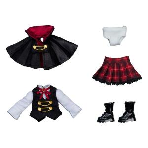 Accesorios para Figuras Nendoroid Original Character Doll Outfit Set Vampire – Girl GSC - Collector4u.com