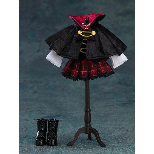 Accesorios para Figuras Nendoroid Original Character Doll Outfit Set Vampire - Girl GSC - Collector4U.com