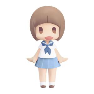 Figura Mako Mankanshoku Kill la Kill HELLO! GOOD SMILE 10 cm GSC - Collector4U.com