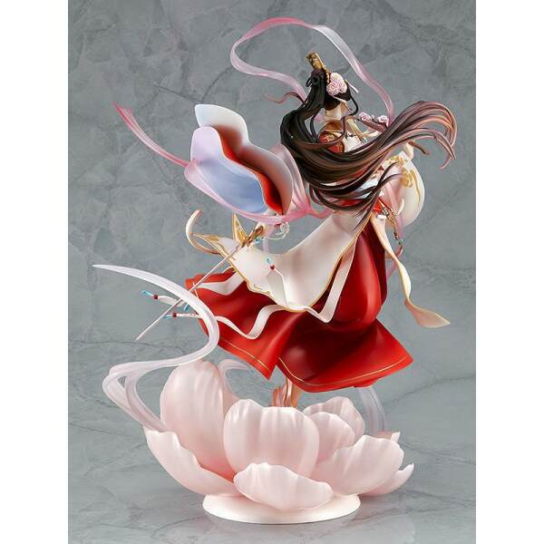 Estatua Xie Lian: His Highness Who Pleased the Gods Ver. (2nd Order) Heaven Official's Blessing 1/7 35cm GSC - Collector4U.com