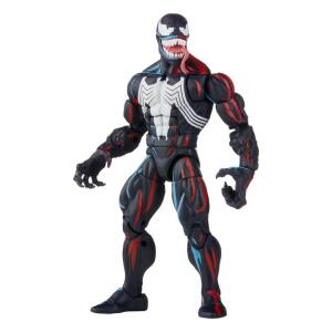 Figura Venom Spider-Man Marvel Legends Series 2021 Pulse Exclusive 15 cm Hasbro - Collector4u.com