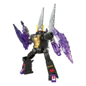 Figura Kickback 2022 The Transformers Generations Legacy Deluxe 14 cm Hasbro - Collector4u.com