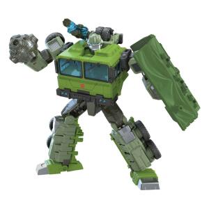 Figura Bulkhead 2022 Transformers: Prime Generations Legacy Voyager 18 cm Hasbro - Collector4u.com