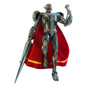 Figura Infinity Ultron What If…? 1/6 39cm Hot Toys collector4u.com