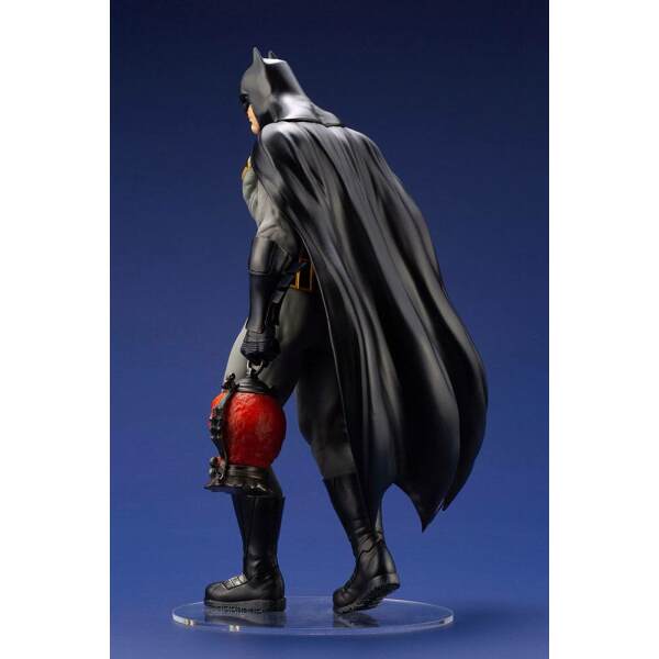 Estatua Batman (Batman: Last Knight on Earth) DC Comics  PVC ARTFX 1/6 30cm Kotobukiya - Collector4U.com