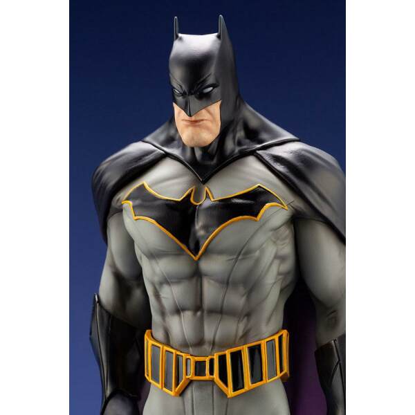 Estatua Batman (Batman: Last Knight on Earth) DC Comics  PVC ARTFX 1/6 30cm Kotobukiya - Collector4U.com