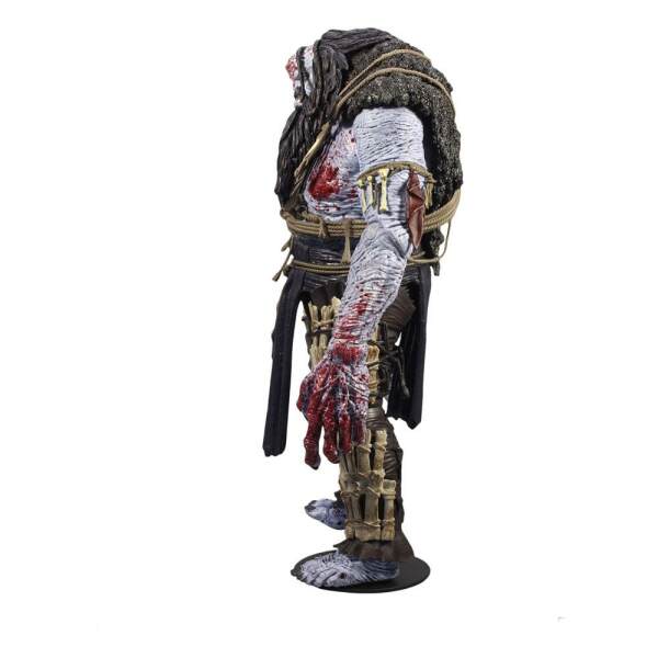 Figura Ice Giant The Witcher (Bloodied) 30 cm McFarlane Toys - Collector4U.com
