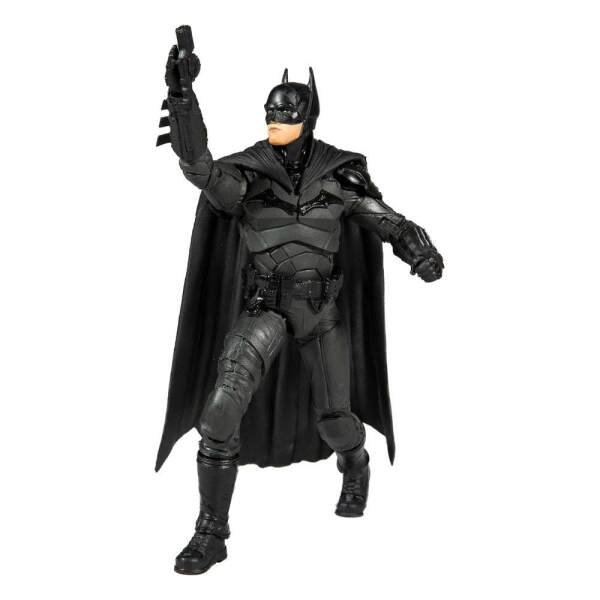 Figura Batman (Batman Movie) DC Multiverse 18cm McFarlane Toys - Collector4U.com