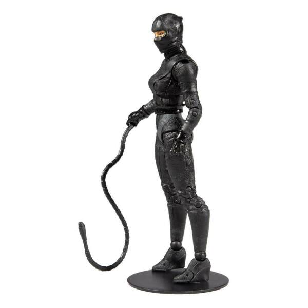 Figura Catwoman (Batman Movie) DC Multiverse 18cm McFarlane Toys - Collector4U.com