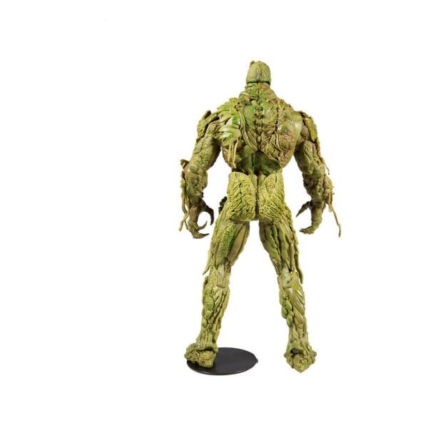 Figura Swamp Thing DC Multiverse 30cm McFarlane Toys - Collector4U.com