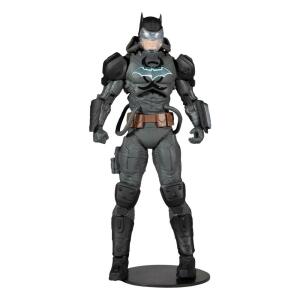 Figura Batman Hazmat Suit DC Multiverse 18cm McFarlane Toys - Collector4u.com