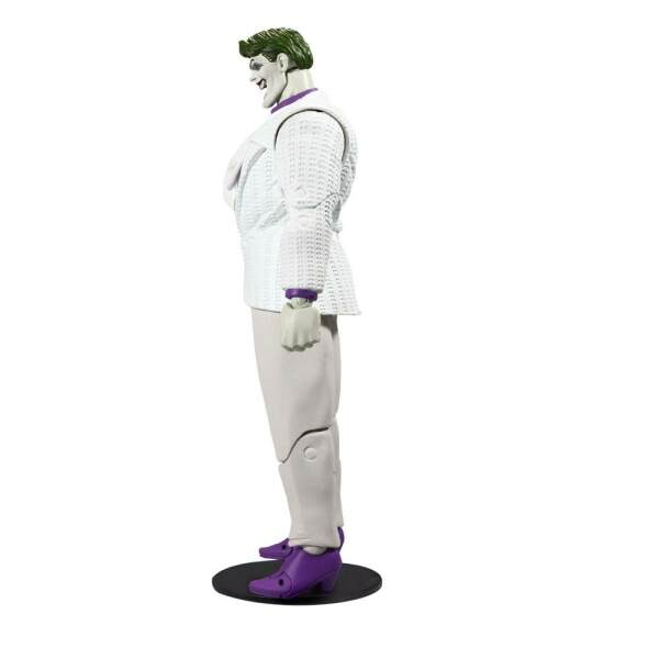 Figura The Joker (Batman: The Dark Knight Returns) DC Multiverse Build A Horse 18cm McFarlane Toys - Collector4U.com