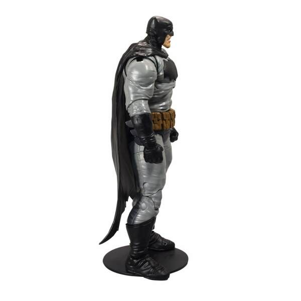Figura Batman (Batman: The Dark Knight Returns) DC Multiverse Build A Horse 18cm McFarlane Toys - Collector4U.com