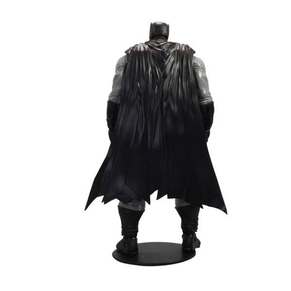 Figura Batman (Batman: The Dark Knight Returns) DC Multiverse Build A Horse 18cm McFarlane Toys - Collector4U.com