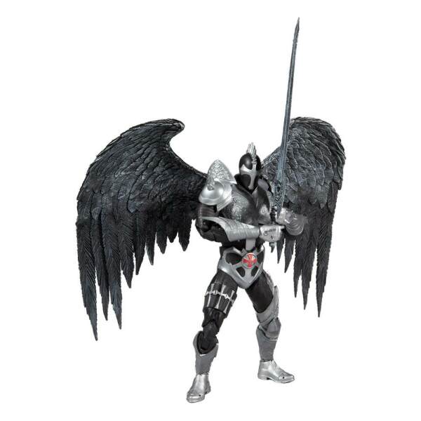 Figura The Dark Redeemer Spawn 18 cm McFarlane Toys - Collector4U.com