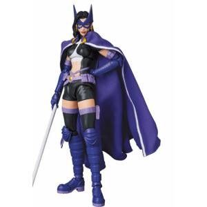 Figura Huntress Batman Hush MAFEX 15cm Medicom collector4u.com