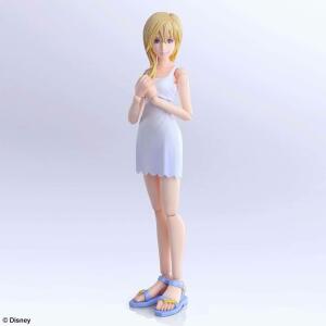 Figura Namine Kingdom Hearts III Bring Arts 14cm Square Enix collector4u.com
