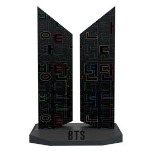 Estatua BTS Logo: Hangeul Edition Premium18cm Sideshow Collectibles collector4u.com