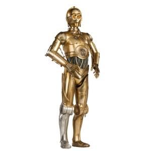 Star Wars Figura 1/6 C-3PO 30 cm - Collector4u.com