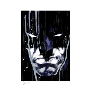 Litografia Batman: Detective Comics DC Comics #1000 46 x 61 cm Sin enmarcar Sideshow - Collector4U.com