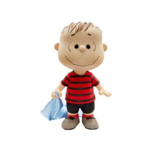 Figura Linus with Blanket Peanuts Supersize 41 cm Super7