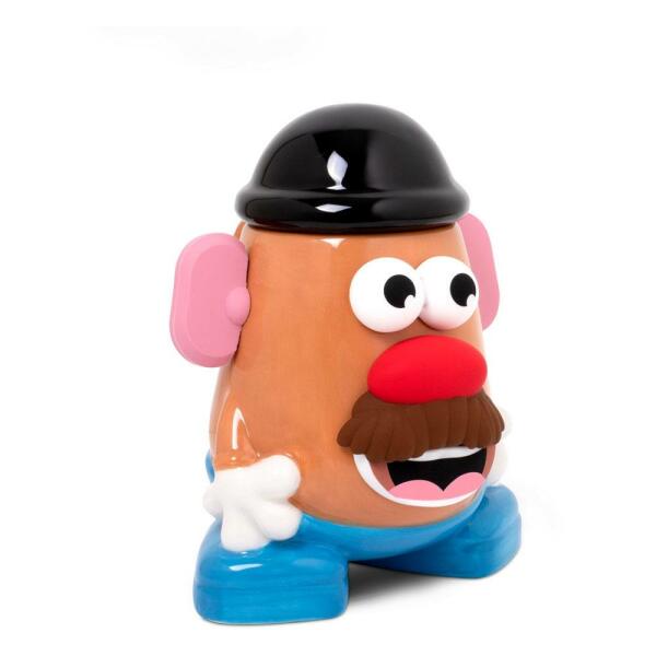 Taza 3D Mr Potato Head Toy Story Thumbs Up