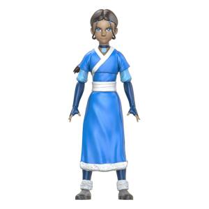 Figura Katara Avatar: La leyenda de Aang BST AXN 13 cm The Loyal Subjects - Collector4u.com