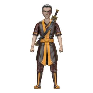 Figura Zuko Avatar: La leyenda de Aang BST AXN 13 cm The Loyal Subjects - Collector4u.com