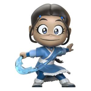 Figura CheeBee Katara Avatar: La leyenda de Aang 8cm The Loyal Subjects - Collector4u.com