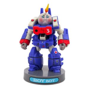 Figura Roy Bot Garbage Pail Kids Classic Series 10 cm The Loyal Subjects - Collector4u.com