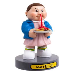 Figura WaffElle Garbage Pail Kids x Stranger Things 10 cm The Loyal Subjects - Collector4u.com