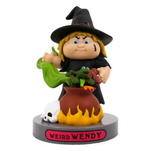Figura Weird Wendy Garbage Pail Kids Classic Series 10 cm The Loyal Subjects
