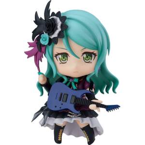 BanG Dream! Girls Band Party! Figura Nendoroid Sayo Hikawa Stage Outfit Ver. 10 cm - Collector4U.com