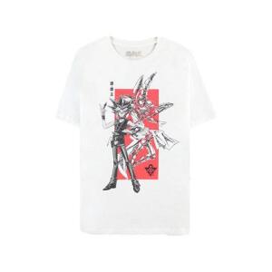 Camiseta Yami Yugi & Dark Magician Yu-Gi-Oh! talla L - Collector4u.com