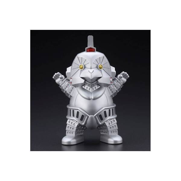 Estatua Q Ultraman Z PVC Collection Windom 13 cm Art Spirits - Collector4U.com