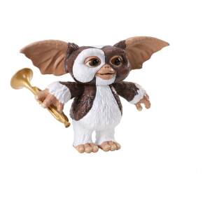 Figura Gizmo Gremlins Maleable Bendyfigs 10cm Noble Collection - Collector4U.com