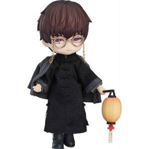 Figura Lucien Mr Love Queen Choice Nendoroid Doll If Time Flows Back Ver 14 Cm Gsc