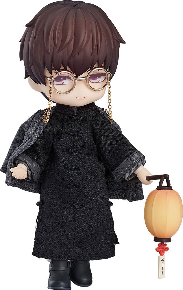 Figura Lucien Mr Love Queen Choice Nendoroid Doll If Time Flows Back Ver 14 Cm Gsc