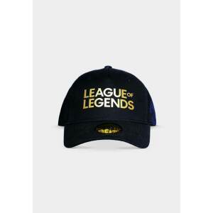 Gorra Béisbol Yasuo League of Legends - Collector4U.com