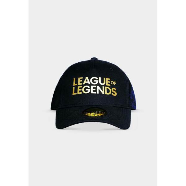 Gorra Béisbol Yasuo League of Legends - Collector4U.com