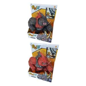 Pack de 2 Figuras Hoof RAW 10 33cm McFarlane Toys - Collector4U.com