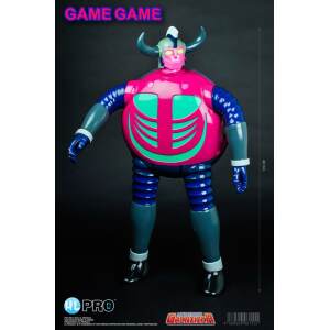 UFO Robot Grendizer Figura Legion of Heroes Game Game 40 cm - Collector4U.com