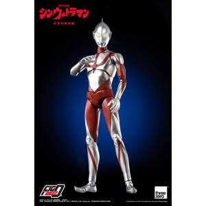 Figura Ultraman Shin Ultraman FigZero 31 cm ThreeZero collector4u.com