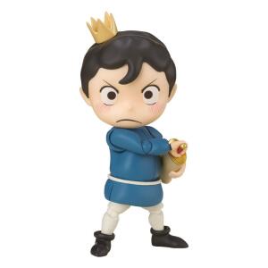 Figura Bojji & Kage Ranking of Kings S.H. Figuarts 9cm Tamashii Nations - Collector4u.com